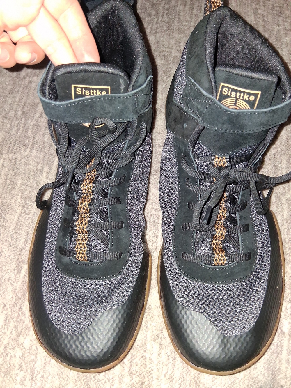 Wrestling, Athlethic  Shoes